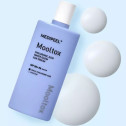 Увлажняющая солнцезащитная сыворотка для лица Medi-Peel Hyaluronic Acid Mooltox Water Glow Sun Serum, фото 4