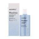 Увлажняющая солнцезащитная сыворотка для лица Medi-Peel Hyaluronic Acid Mooltox Water Glow Sun Serum, фото 3