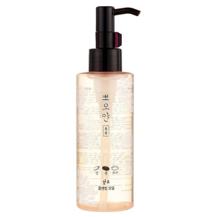 Очищающее масло Etude House ET.PPOYAN Cleansing Oil 150 ml