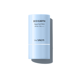 Cонцезахисний стік THE SAEM Eco Earth Aqua Sun Stick 22 g