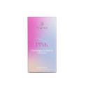 Парфуми для волосся Pink Champagne & Apricot Hair Perfume Bogenia BG428 №001 50 ml, фото 3