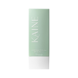 Легкий успокаивающий солнцезащитный крем KAINE Green Fit Pro Sun 55ml