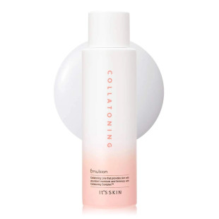 Эмульсия с коллагеном IT'S SKIN Collatoning Emulsion 150мл