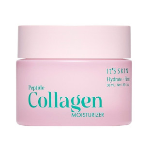 Пептидно-коллагеновый крем It's Skin Peptide Collagen Moisturizer 50мл