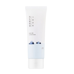 Пілінг-скатка для обличчя Round lab 1025 DOKDO PEELING GEL 120ml 
