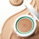 BB-кушон з центеллою PURITO Wonder Releaf Centella BB Cushion 23 Natural Beige, фото 3