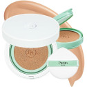 BB-кушон з центеллою PURITO Wonder Releaf Centella BB Cushion 23 Natural Beige, фото 4