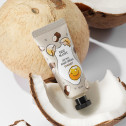 Крем для рук "Кокос" Daeng Gi Meo Ri Egg Planet coconut OH MY Hand Cream 30ml, фото 3