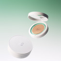 BB-кушон з центеллою PURITO Wonder Releaf Centella  BB Cushion 13 Neutral Ivory, фото 4