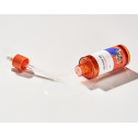 Концентрированная сыворотка с экстрактом соевых бобов ROUND LAB Soybean Panthenol Ampoule 50ml, фото 4