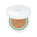 BB-кушон з центеллою PURITO Wonder Releaf Centella  BB Cushion 13 Neutral Ivory, фото 2