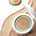 BB-кушон з центеллою PURITO Wonder Releaf Centella  BB Cushion 13 Neutral Ivory, фото 3