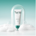 Гель для умывания с экстрактом бамбука и пантенолом PURITO Mighty Bamboo Panthenol Cleanser 150ml, фото 4