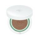 BB-кушон з центеллою PURITO Wonder Releaf Centella BB Cushion 23 Natural Beige, фото 2