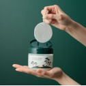 Заспокійливі пілінг-педи з екстрактом голок сосни ROUND LAB Pine Calming Cica Pad 50pcs, фото 3