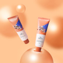 Бар'єрний крем з екстрактом соєвих бобів Round Lab  Soybean Panthenol Cream 80ml, фото 4