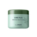 Крем для обличчя з екстрактом полину та олією ши The Saem Care Plus Artemisia Steam Cream 100ml, фото 2