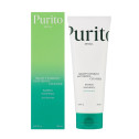 Гель для умывания с экстрактом бамбука и пантенолом PURITO Mighty Bamboo Panthenol Cleanser 150ml, фото 3