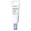 Солнцезащитный тонирующий крем для лица Medi-Peel Hyaluronic Acid Mooltox Mild Tone Up Sun Cream 50g, фото 2