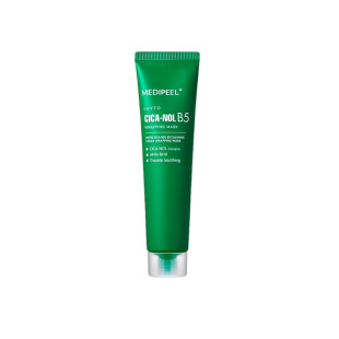Маска-пленка для лица с успокаивающим эффектом Medi-Peel Phyto Cica-Nol B5 Wrapping Mask 70ml