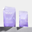 Маска Medi-Peel - GRAPE MOISTURE MODELING PACK SET 1kg, фото 3