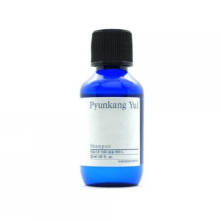 Органический Укрепляющий Шампунь С Экстрактом Имбиря Pyunkang Yul SHAMPOO (30ml)