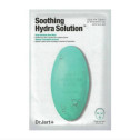 Маска Увлажняющая И Успокаивающая С Экстрактом Алоэ Dr. Jart+ Dermask Soothing Hydra Solution, фото 2