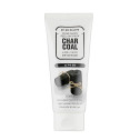 Очищувальна маска-плівка для обличчя Jigott Charcoal Pure Clean Peel Off Pack 180ml, фото 3