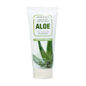 Маска-пленка для лица Jigott Aloe Pure Clean Peel Off Pack 180ml, фото 3
