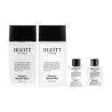 Набір для догляду за чоловічою шкірою Jigott Moisture Homme Skin Care 2 Set, фото 3
