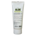 Маска-пленка для лица Jigott Aloe Pure Clean Peel Off Pack 180ml, фото 4