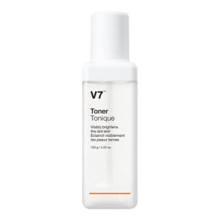 Тонер зволожуючий із вітамінним комплексом Dr. Jart+ V7 Toner 120ml