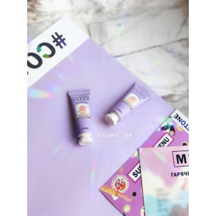 Крем по уходу за кутикулой Рук A"pieu Ugly Cuticle Cream 10ml