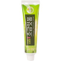 Зубна лікувальна паста з екстрактом соснових голок Median Pine Salt Toothpaste 120 ml, фото 2