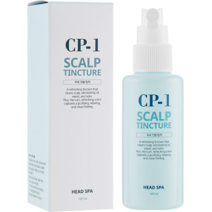 Спрей освіжаючий для голови Head Spa Scalp Tincture Estetic House 100ml