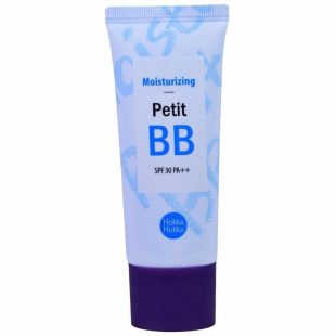 BB Крем Зволожуючий Holika Holika Moisturizing Petit BB SPF30 PA++