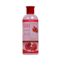 Зволожуючий тонер з екстрактом граната Farmstay Visible Difference Moisture Toner Pomegranate 350ml, фото 2