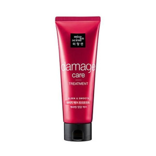 Маска Для Волосся Відновлююча Mise En Scene Damage Care Mask (180 ml)
