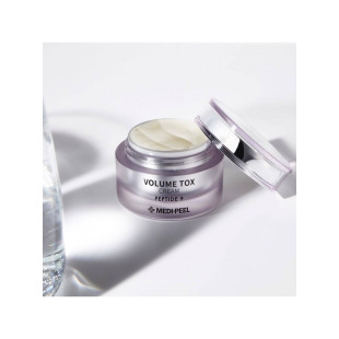 Омолаживающий крем С Комплексом Пептидов Medi-Peel Peptide 9 Volume Tox Cream 10 ml (миниатюра)