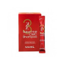 Профессиональный укрепляющий шампунь с аминокислотами для волос Masil 3 Salon Hair CMC Shampoo 1шт, фото 2