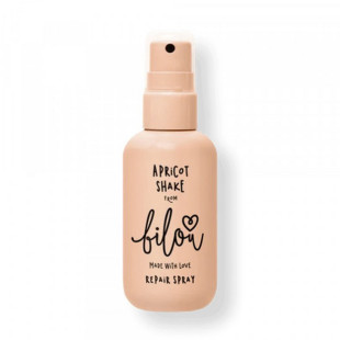 Відновлюючий Спрей для Волосся Bilou Apricot Shake Repair Spray 150ml