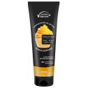 Душ-пилинг с косточкой персика для тела Energy of Vitamins Рeach cupcake 240ml, фото 2