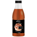 Піна для ванни Шоколадне морозиво Energy of Vitamins Chocolate ice-cream 800ml, фото 2
