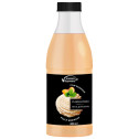 Пена для ванны Персиковое безе Energy of Vitamins Peach meringue 800ml, фото 2
