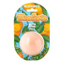 Бомбочка для ванни Mandarin Mr.Scrubber, 200g, фото 2