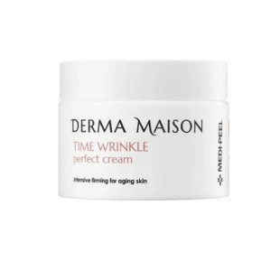 Крем омолоджуючий з колагеном Medi-Peel Derma Maison Time Wrinkle Perfect Cream 200ml