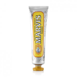Зубная паста "Rambas" Marvis Rambas Limited Edition Toothpaste 75ml
