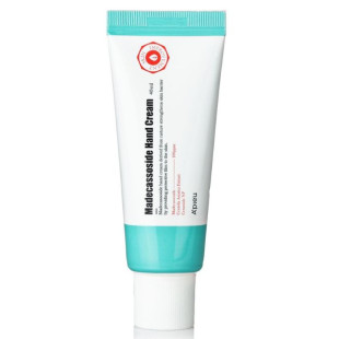 Крем для рук с мадекасосидом A'pieu Madecassoside Hand Cream 40ml