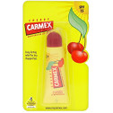 Бальзам лікувальний з вишневим смаком для губ Carmex Daily Care, фото 2