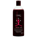 Гель для душу дитячий Бульбашки колеса Ziaja Kids 500ml, фото 2